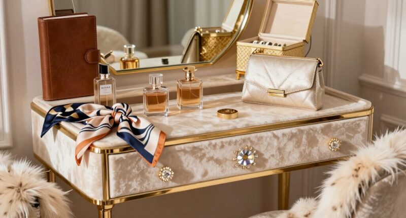 luxury lifestyle experiences