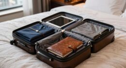 luxury organization comfort efficiency