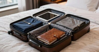 luxury organization comfort efficiency