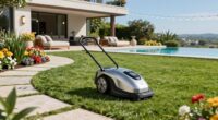 luxury outdoor automation solutions