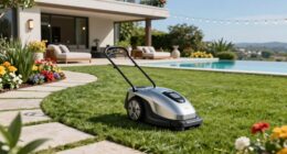 luxury outdoor automation solutions