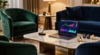 luxury preferences favor flexibility