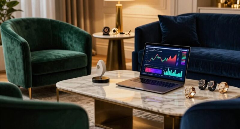 luxury preferences favor flexibility