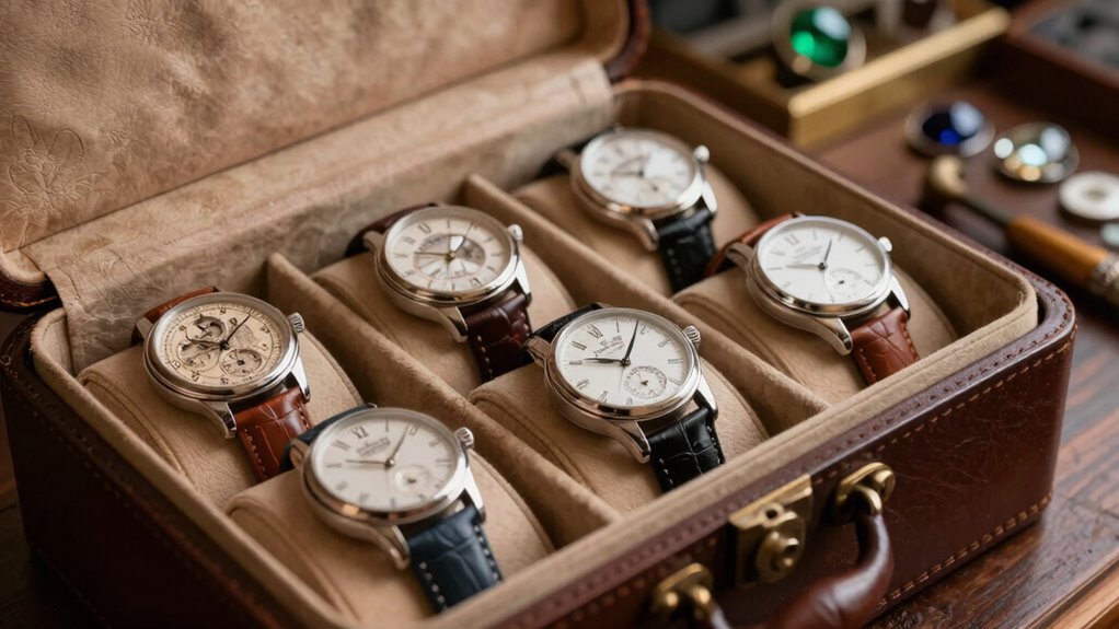 luxury product authenticity assurance