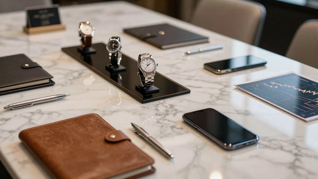 luxury signals social identity