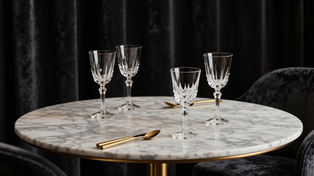 luxury storytelling through visuals