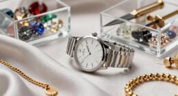luxury supply chain transparency