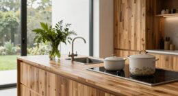 luxury sustainability in daily systems
