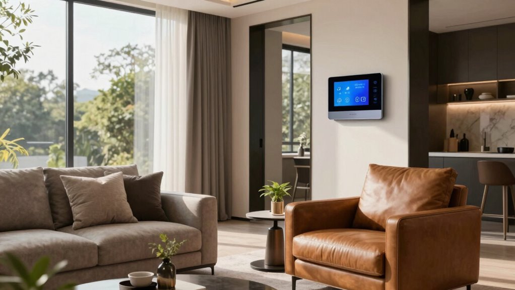 luxury sustainability smart technology