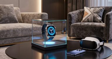 luxury tech experiences