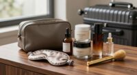 luxury travel essentials guide