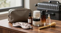 luxury travel essentials guide