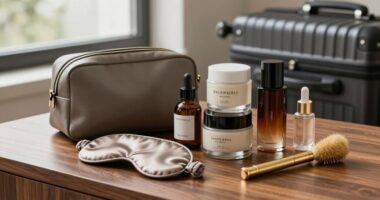 luxury travel essentials guide