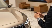 luxury utility value considerations
