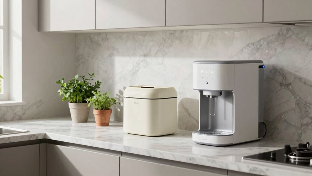 luxury wellness sustainability technology