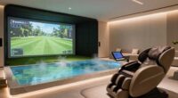 luxury wellness tech trends