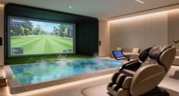 luxury wellness tech trends
