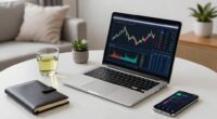 manage crypto market fluctuations