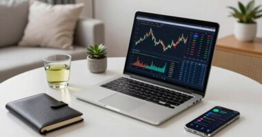 manage crypto market fluctuations