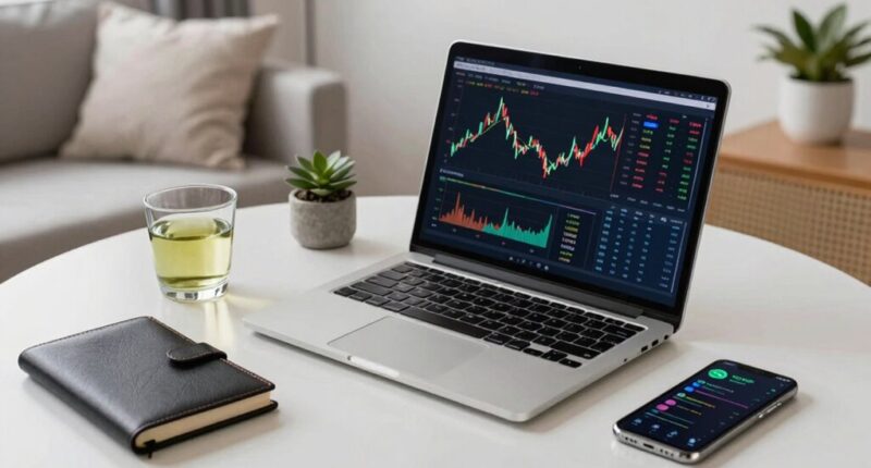 manage crypto market fluctuations