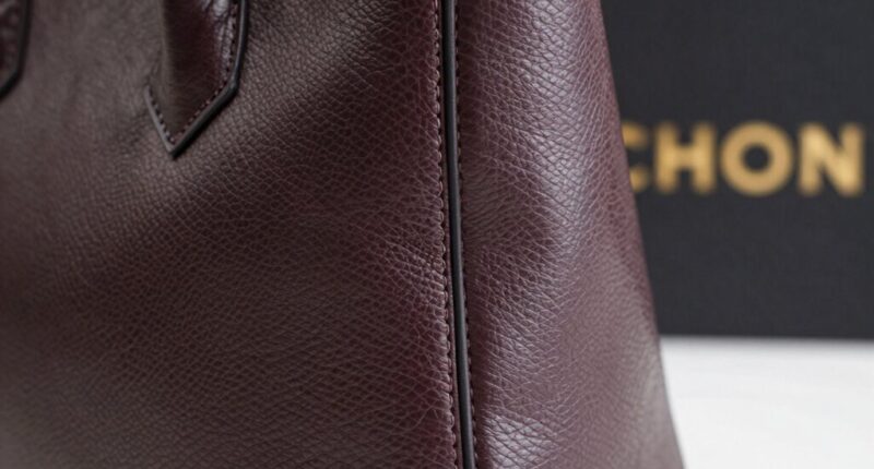 material quality over branding