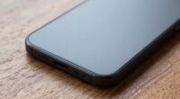 material quality over marketing