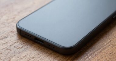material quality over marketing