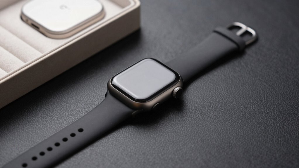 minimalist luxury tech evolution
