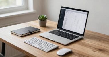 minimalist secure crypto setup