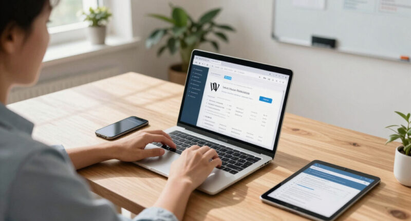 Must-Have Form Plugins for WordPress in 2026: A Practical Guide