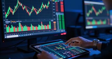 on chain investment risk