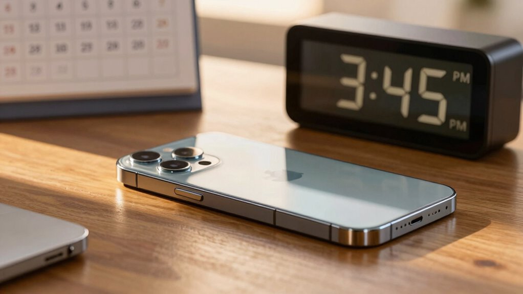 optimal device upgrade timing
