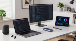 optimized high quality technology selection