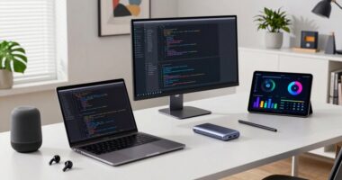 optimized high quality technology selection