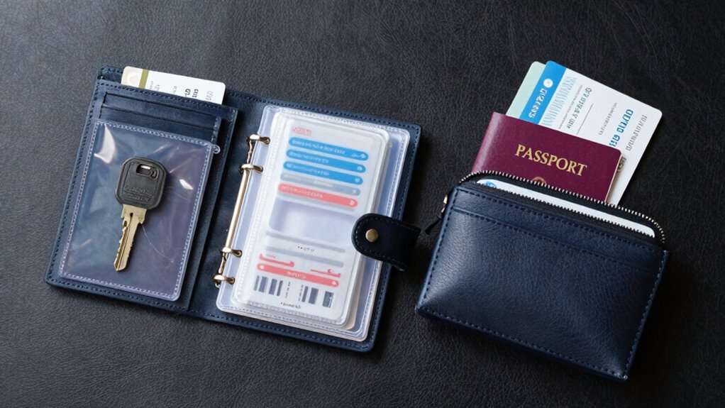 organize secure and prepare