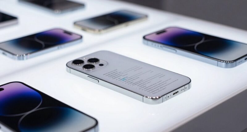 overhyped specifications deceive