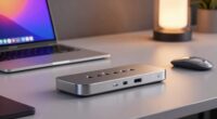 overlooking compatibility and features