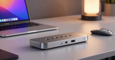 overlooking compatibility and features