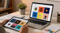 personalized digital collection rules