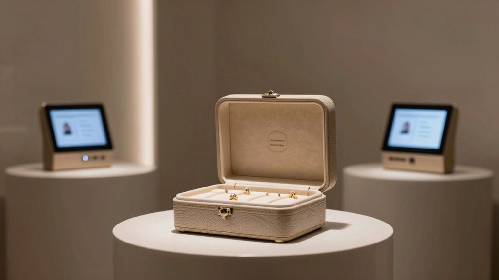 personalized exclusive craftsmanship experiences