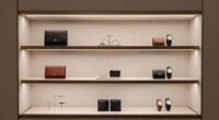 personalized precise luxury branding