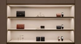 personalized precise luxury branding