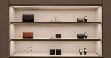 personalized precise luxury branding
