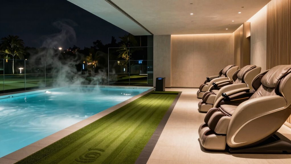 personalized smart wellness integration