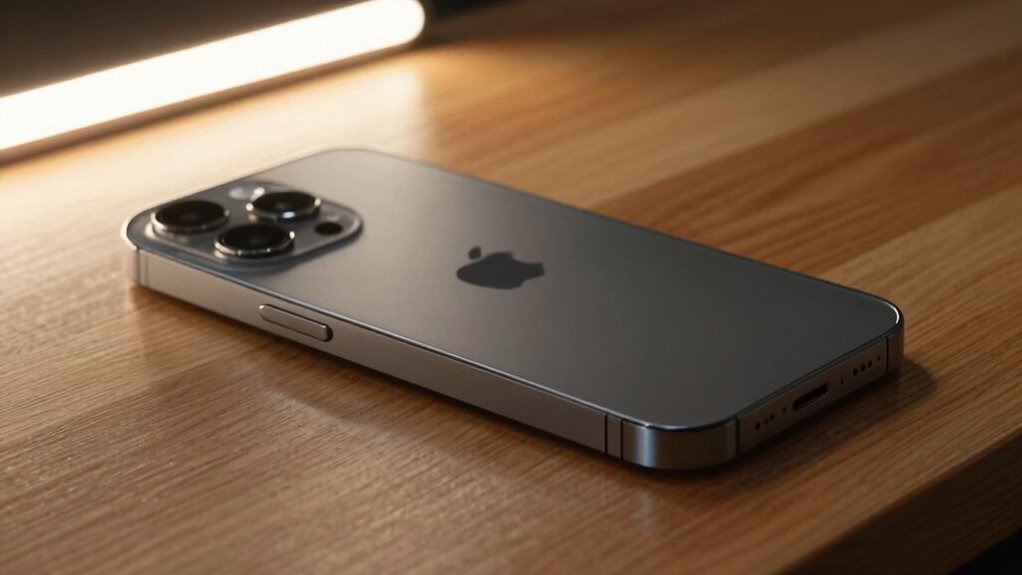 physical quality and craftsmanship