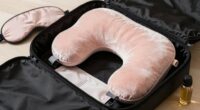 portable sleep enhancement kit