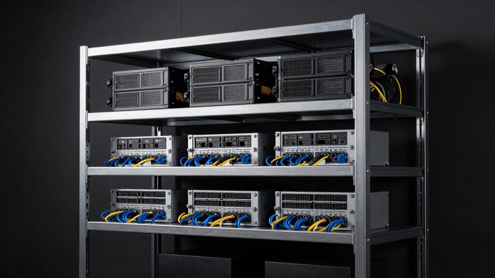 power airflow organization safety