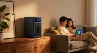 power stability enhances daily life