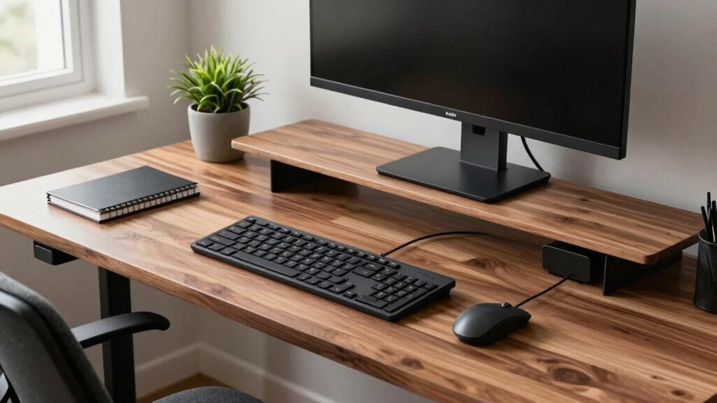 practical affordable ergonomic upgrades
