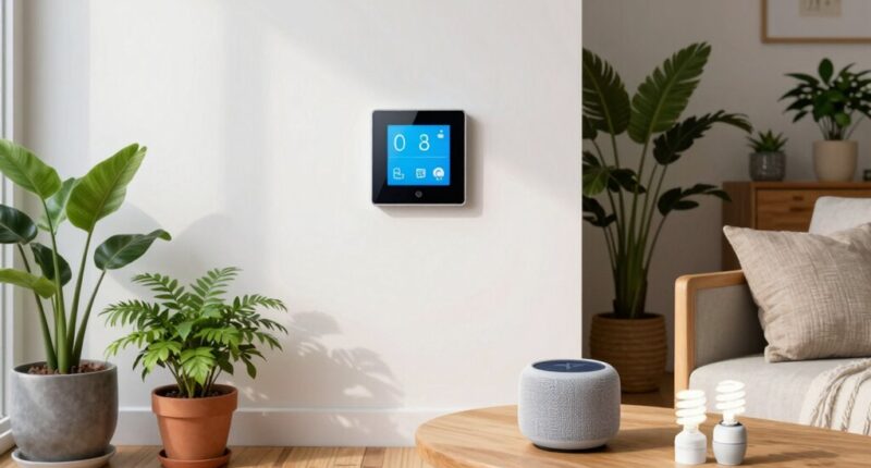 practical sustainable home technology